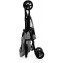 Kinderkraft Silla De Paseo LITE UP Plegable Gris