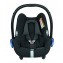 Seggiolino Auto Bébé Confort Cabriofix Nomad Black