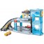 Pista Disney Cars Piston Cup Garage 