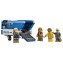 Costruzioni Lego City Arresto In Montagna