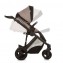 Trio Hauck Maxan 4 Plus Melange Sand