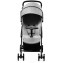  Passeggino Kinderkraft Lite Up Grey