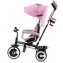 Triciclo Kinderkraft Aston Rosa