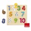 Puzzle Goula Numeri