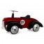 Macchina a Spinta Baghera Speedster Dark Red
