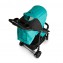 Passeggino Hauck Citi Neo II Caviar Aqua