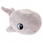  Peluche Proiettore Baby Monsters Night Partner Balena