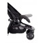 Nano-v2 – 5 mountain Buggy Negro