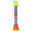 Chicco Jungle Rugby Giraffa
