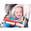 Centro Attività Disney Baby Volante Da Passeggino