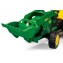 Ruspa Elettrica Peg Perego John Deree Ground Loader