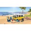 Costruzioni Lego Creator Surfer Van Giallo