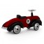 Macchina a Spinta Baghera Speedster Dark Red