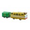 Trenino Fisher Price Thomas & Friends Track Master Diesel 10