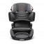Asiento De Coche Para Bebé Kiddy Guardianfix 3 Gris Gris