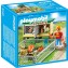 Recinto dei Conigli con Gabbia Coperta Playmobil Country