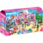 Galleria con 3 Negozi Playmobil City Life