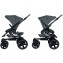 Passeggino Bebe Confort Nova 4 Ruote Sparkling Grey
