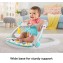 Fisher-price Asiento portatil Molino De Viento 