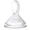 Tettarella Cucchiaio Nuby SoftFlex Infafeeder