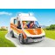  Ambulanza con Luci e Suoni Playmobil City Life