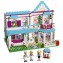 Costruzioni Lego Friends La Casa di Stephanie