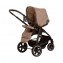 Passeggino Hauck Soul Plus Melange Beige Almond
