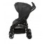 Passeggino Gemellare Bebe Confort Dana For 2 Nomad Black