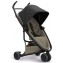 Passeggino Reversibile Quinny Zapp Flex 3 Black On Sand