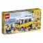 Costruzioni Lego Creator Surfer Van Giallo