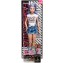 Bambola Barbie Fashionistas 88