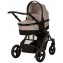 Trio Hauck Maxan 4 Plus Melange Sand