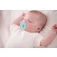 Succhietto Avent Soothie 0-3 M Azzurro