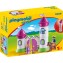 Castello con Torre Playmobil 1-2-3