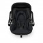 Seggiolino Auto Kiddy Evolution Pro 2 Mystic Black