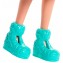 Bambola Mattel Enchantimals Tanzie la Tigre e Tuft