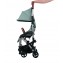 Passeggino Bebe Confort Laika Nomad Grey