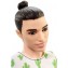 Bambola Barbie Ken Fashionistas 16
