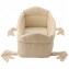 Riduttore Lettino Pali Multiplo 3 in 1 Sweeties Crema