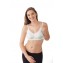Sujetador de embarazo y lactancia Medela Talla XL Blanco