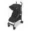 Passeggino Maclaren Quest Black Black