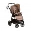 Passeggino Hauck Soul Plus Melange Beige Almond