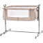 Culla Co-Sleeping Kinderkraft Neste Beige