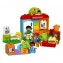 Costruzioni Lego Duplo Town L'asilo