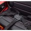 Coche Eléctrico Biker Toys Audi Q5 Rojo con Mando