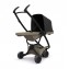 Passeggino Reversibile Quinny Zapp Flex 3 Black On Sand