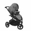 Trio Hauck Maxan 3 Plus Melange Stone