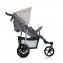 Passeggino Hauck Viper SLX Smoke Grey Laterale