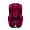 Bébé Confort Iseos Isofix - Silla De Coche Grupo 1, Desde 9 Hasta 18 Kg Instalación Isofix Color Negro