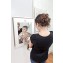 Fasciatoio A Parete Salvaspazio Badabulle Easy OUTLET